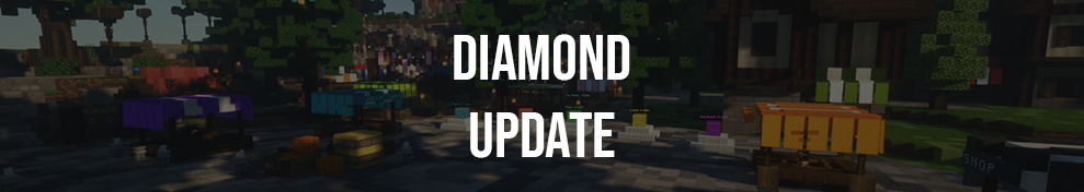 Diamond Survival 1.19